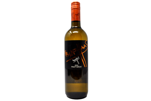 VIGNETI DELLE DOLOMITI IGT PINOT GRIGIO 2024 - FRANZ HAAS