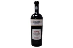 COLLINE NOVARESI NEBBIOLO DOC "RAMALE" 2019 - TORRACCIA DEL PIANTAVIGNA