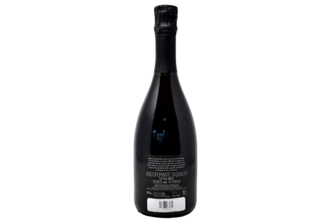 METODO CLASSICO ROSÉ EXTRA BRUT 156 MESI "TREDICI" - MARCO BUVOLI