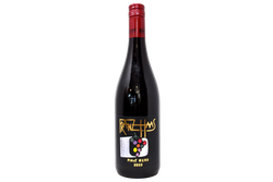 ALTO ADIGE PINOT NERO DOC 2023 - FRANZ HAAS