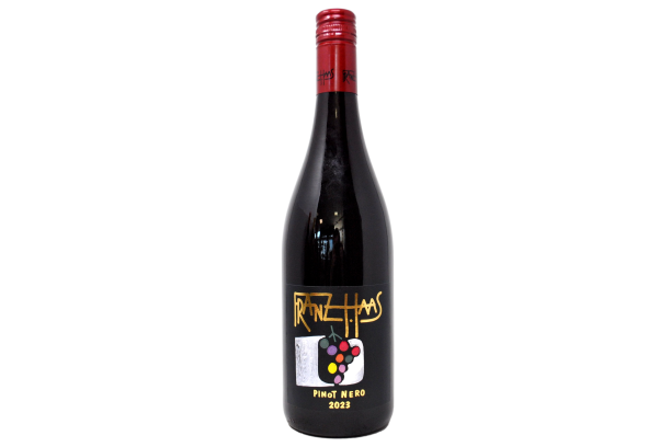 ALTO ADIGE PINOT NERO DOC 2023 - FRANZ HAAS