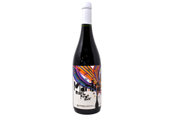 PATAGONIA PINOT NOIR "REBEL MANTRA" 2023 - BODEGA SECRETO PATAGONICO