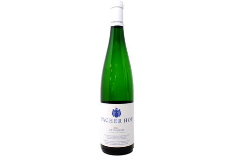 SYLVANER ALTO ADIGE VALLE ISARCO DOC 2024 - PACHER HOF