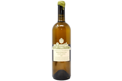 TOSCANE IGT "SAMMARCO" 2003 - CHÂTEAU DE RAMPOLLA