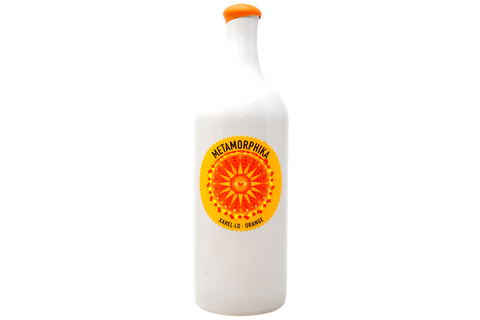 XAREL-LO ORANGE "METAMORPHIKA" 2020 - COSTADOR
