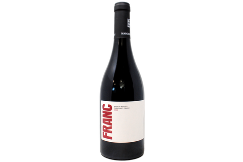 CABERNET FRANC VENETO IGT 2020 - MARCO BUVOLI