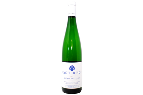 ALTO ADIGE VALLE ISARCO DOC GRÜNER VELTLINER 2024 - PACHER HOF