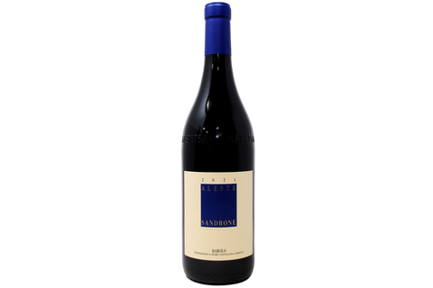 BAROLO DOCG "ALESTE" 2021 - LUCIANO SANDRONE
