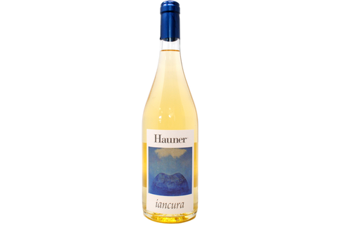 TERRE SICILIANE IGT "IANCURA" 2024 - HAUNER