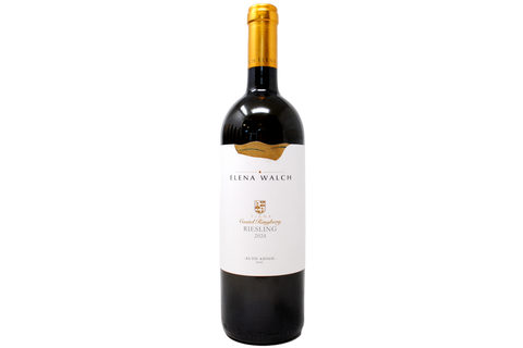 ALTO ADIGE - SÜDTIROL DOC RIESLING "VIGNA CASTEL RINGBERG" 2024 - ELENA WALCH