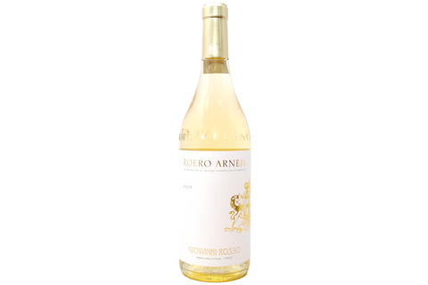 ROERO ARNEIS DOCG 2024 - GIOVANNI ROSSO