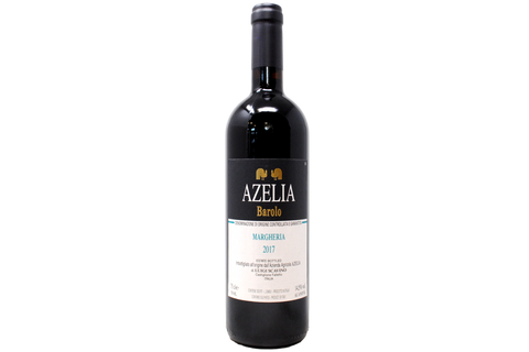 BAROLO DOCG "MARGHERIA" 2017 - AZELIA