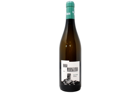MONFERRATO RIESLING DOC "PER FEDE" 2021 - BORGO MARAGLIANO