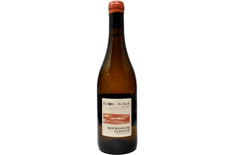BOURGOGNE ALIGOTE AOC 2024 - DE MOOR