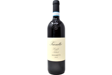 LANGHE NEBBIOLO DOC "OCCHETTI" 2023 - PRUNOTTO