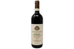 BAROLO DOCG BRICCO SAN PIETRO "VIGNA D'LA ROUL" 2019 - ROCCHE DEI MANZONI