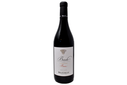 BAROLO DOCG "BUSSIA" 2019 - BELCOLLE
