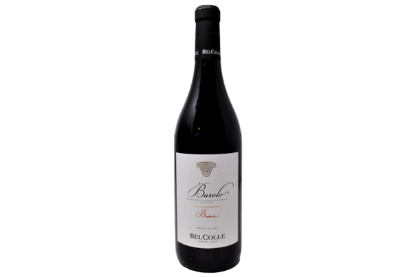BAROLO DOCG "BUSSIA" 2019 - BELCOLLE