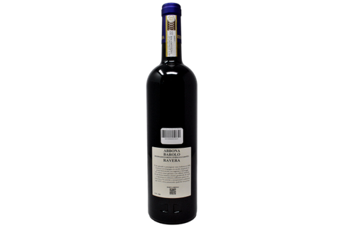 BAROLO DOCG "RAVERA" 2011 - MARZIANO ABONNEZ-VOUS