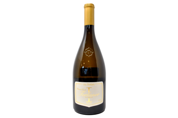 ALTO ADIGE DOC TERLANER "PRIMO" GRANDE CUVEE 2022 - KELLEREI TERLANER