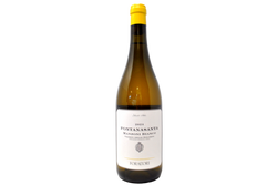 VIGNETI DELLE DOLOMITI IGT MANZONI BIANCO "FONTANASANTA" 2024 - FORADORI