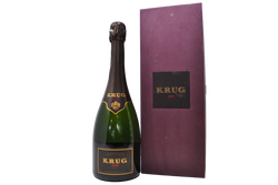 CHAMPAGNE BRUT VINTAGE 2008 (COFANETTO) - KRUG
