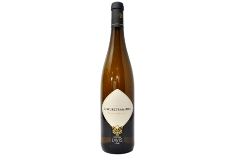 TRENTINO DOC GEWURZTRAMINER 2024 - CANTINA LA-VIS