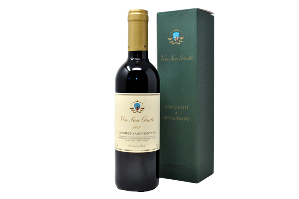 TOSCANA IGT PASSITO "VIN SAN GIUSTO" 2017 - SAN GIUSTO A RENTENNANO