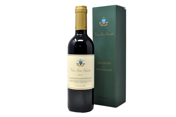 TOSCANA IGT PASSITO "VIN SAN GIUSTO" 2017 - SAN GIUSTO A RENTENNANO