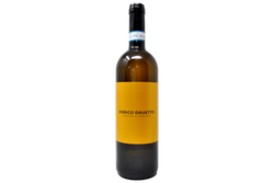 MONFERRATO BIANCO DOC 2022 - ENRICO DRUETTO