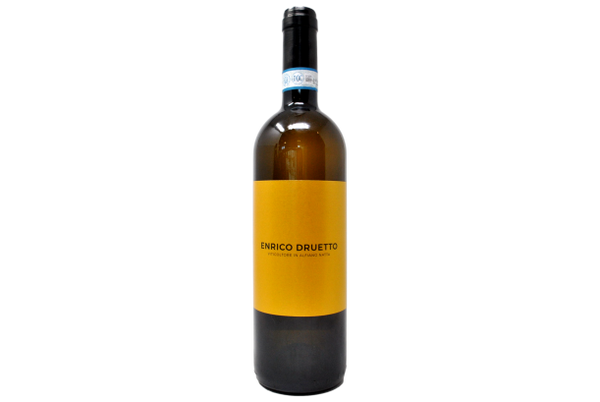 MONFERRATO BIANCO DOC 2022 - ENRICO DRUETTO