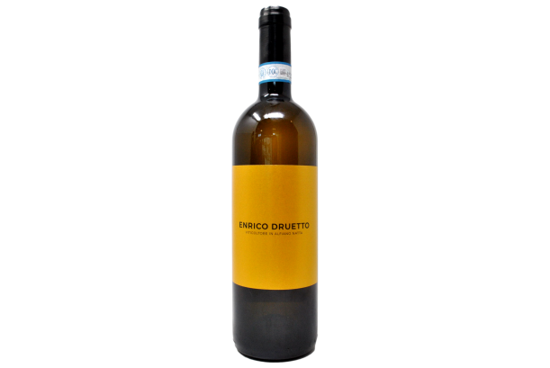 MONFERRATO BIANCO DOC 2022 - ENRICO DRUETTO