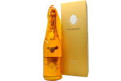 CHAMPAGNE BRUT "CRISTAL" 2016 (ASTUCCIATO) - LOUIS ROEDERER