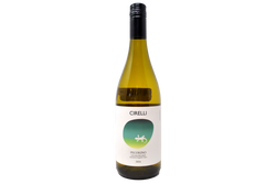 PECORINO COLLINE PESCARESI IGT BIO 2024 - AZIENDA AGRICOLA CIRELLI