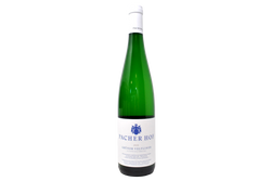 ALTO ADIGE VALLE ISARCO DOC GRÜNER VELTLINER 2024 - PACHER HOF