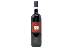 LANGHE NEBBIOLO DOC 2024 - LA SPINETTA RIVETTI