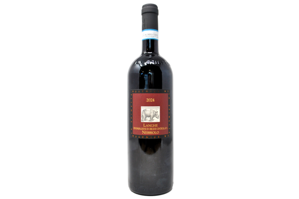 LANGHE NEBBIOLO DOC 2024 - LA SPINETTA RIVETTI