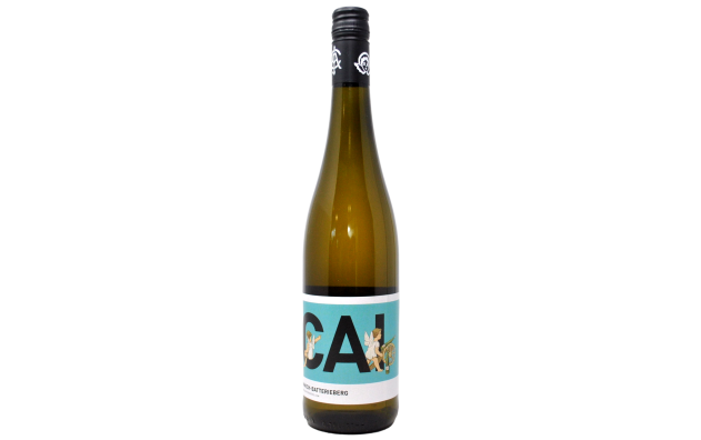 MOSEL RIESLING TROCKEN "CAI" 2023 - WEINGUT IMMICH-BATTERIEBERG
