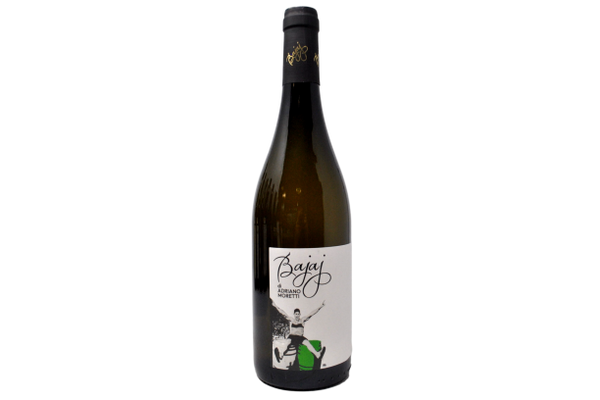 ROERO ARNEIS DOCG "GAIUCCIO" 2023 - BAJAJ
