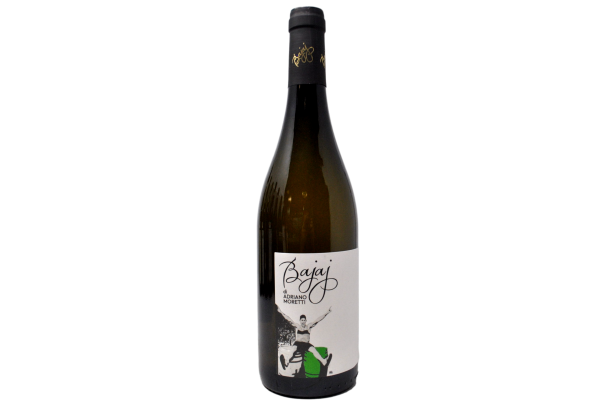 ROERO ARNEIS DOCG "GAIUCCIO" 2023 - BAJAJ