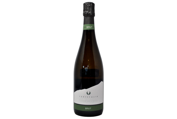 FRANCIACORTA BRUT DOCG - CORTE FUSIA