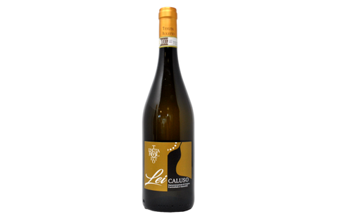 Erbaluce di Caluso DOCG "Mulinè" 2013 - DOMAINE ROLETTO