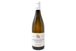 BOURGOGNE COTE D'OR CHARDONNAY 2023 - PIERRE MOREY