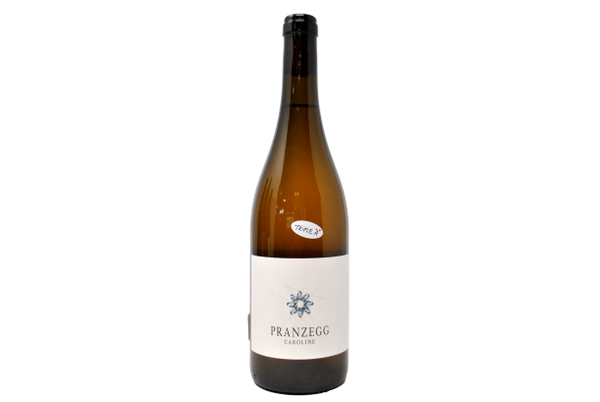ALTO ADIGE BIANCO "CAROLINE" 2022 - WEINGUT PRANZEGG