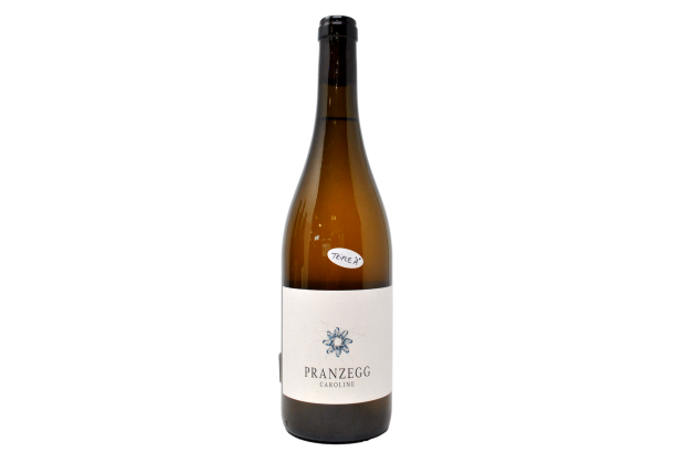 ALTO ADIGE BIANCO "CAROLINE" 2022 - WEINGUT PRANZEGG