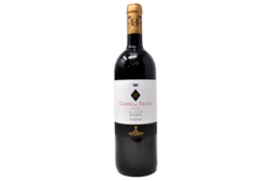 BOLGHERI DOC SUPERIORE "GUADO AL TASSO" 2022 - TENUTA GUADO AL TASSO-ANTINORI
