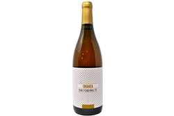 CRIANZA VINO BIANCO 2017 - BRAMA