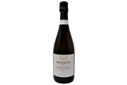 ALTA LANGA BRUT DOCG 2021 - DELTETTO