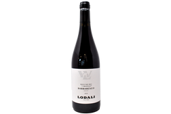 BARBARESCO DOCG "ROCCHE DEI 7 FRATELLI" 2022 - WALTER LODALI