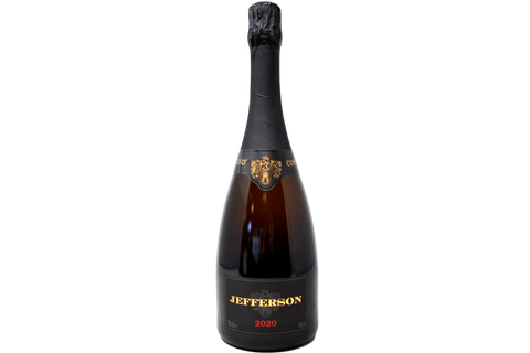 VIN MOUSSEUX DE QUALITÉ ROSÉ BRUT "SUSUMANTE" 2021 - L'ARCHÉTYPE